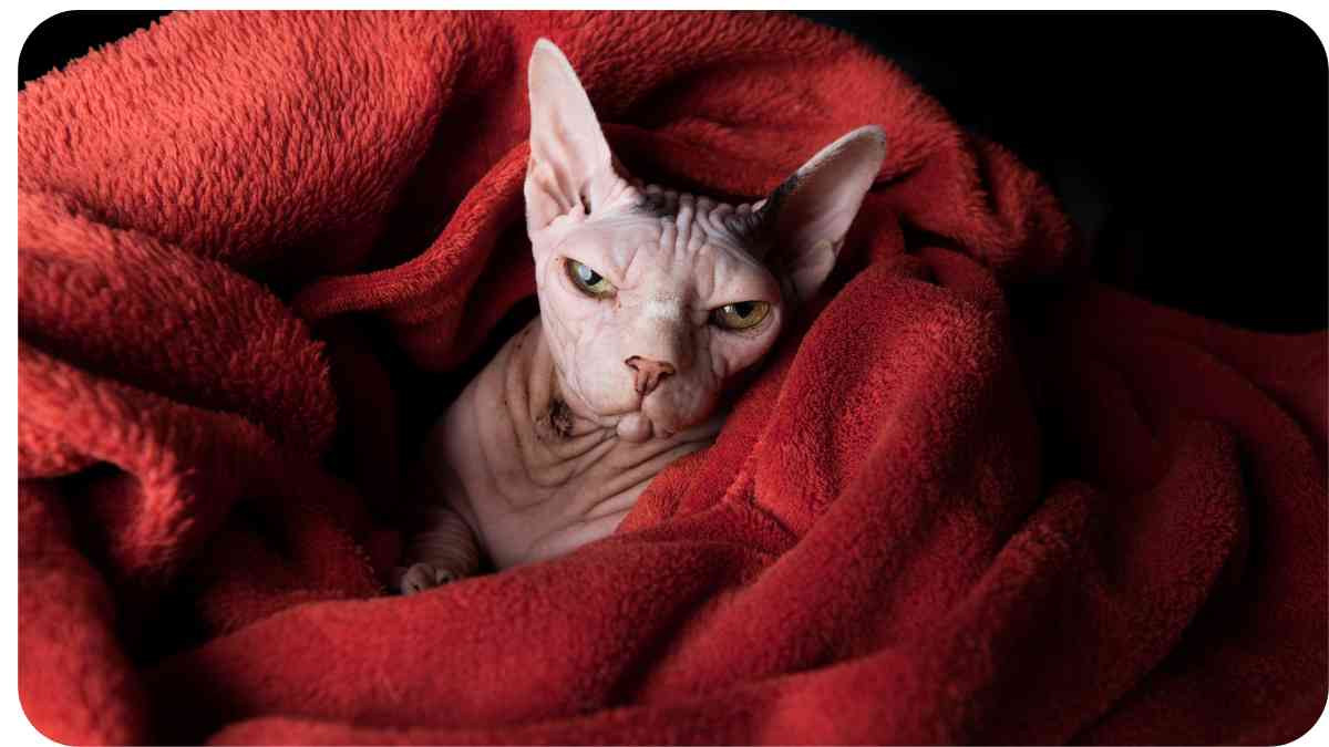Sphynx Cat Weight Management: A Comprehensive Guide
