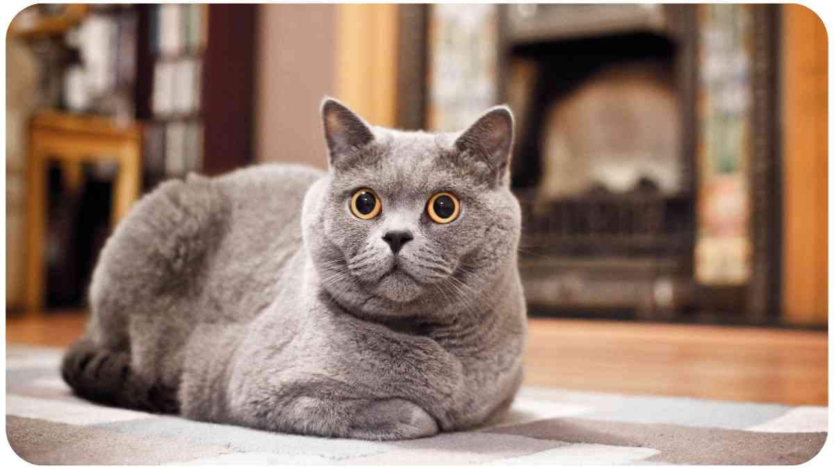 All About the Russian Blue Personality